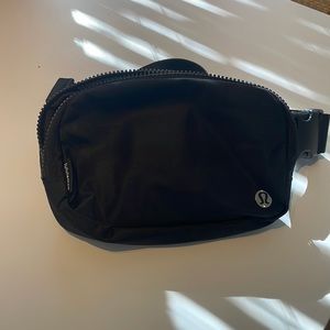 Lululemon Belt Bag